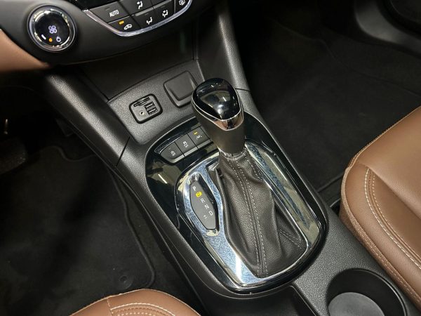 Chevrolet - Cruze 1.4 TURBO PREMIER 2 - Image 13