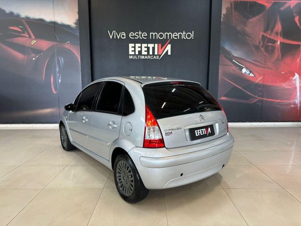 Citroën - C3 GLX 14 FLEX - Image 3